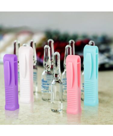 ULTECHNOVO 24 Pcs Ampoule Bottle Opener - Glass Vial & Ampule Cutting Tool for Nurses - Portable & Durable - Buy Online on GoSupps.com