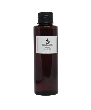 Generic Dark Orchid Fragrance oil Inspired by Black Orchid for Men 100ml/ 3.3 Oz 100% Pure Body Oil Scented Perfume Body Oil concentrates - Buy Online on GoSupps.com