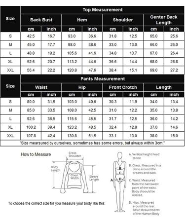 Ekouaer Women's Nursing Pyjamas Set | Short Breastfeeding PJs | Adjustable Elastic Waistband | Pregnancy and Nursing Sleepwear | S-XXL Size | L Pat2 - Buy Online on GoSupps.com