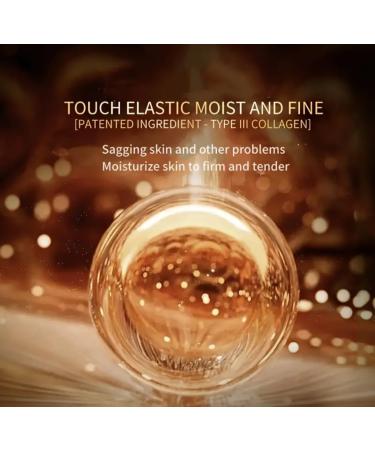 Collagen III Anti-Wrinkle Cream - Rejuvenate Skin Reduce Fine Lines | International Shipping Available - Buy Online on GoSupps.com