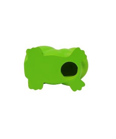 Ultra Soft Frog Faucet Guard - Baby Bath Spout Cover for Safety and Comfort - Buy Online on GoSupps.com