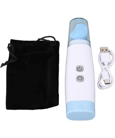 Tinnitus Massage Device - Multi-Vibration 6 Pressure Levels Portable for Ear Health & Relief - Buy Online on GoSupps.com