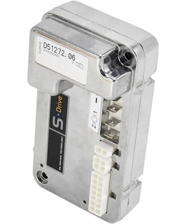 Galloparts Mobility Scooter Electric Wheelchair Speed Control D51272.06 CTL1800573 Compatible with Sunrise Mobility Scooter S400 Compatible with Electric Sweeper Automatic - Buy Online on GoSupps.com