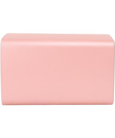 Nail Stamper Printer Portable Infinite Pattern Design 2400 DPI High Definition Color Printing Smart Nail Printer for Travel (Rose Gold) - Buy Online on GoSupps.com