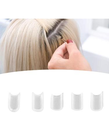 Hair Extension Granule U Tip Hair Extension Granule Bonding Safe Mild Professional Women's - Buy Online on GoSupps.com