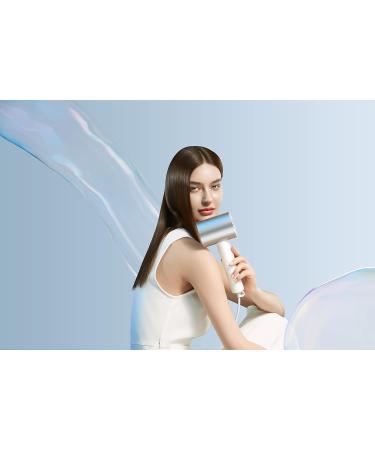 Xiaomi Water Ionic Hair Dryer H500 EU - Buy Online on GoSupps.com