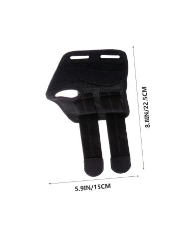 NOLITOY Two-Way Compression Wrist Support Strap with Splint Guards - International Shipping Available - Buy Online on GoSupps.com