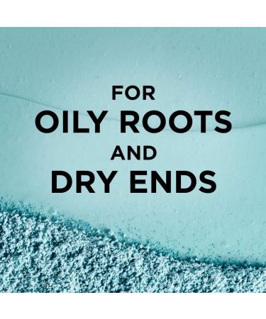 L Or al Paris Hair Expertise Extraordinary Clay Conditioner For Oily Roots Dry Ends 385 mL Extraordinary Clay 385 ml (Pack of 1) Conditioner - Buy Online on GoSupps.com