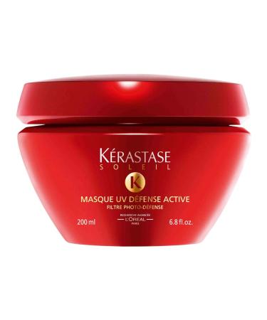 Kerastase - Mask 200 ml UV active defense