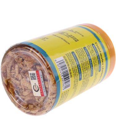 Ozeau Tortoise Food Krill Dried Shrimp Aquarium for Turtle Nutrition Food Fish Aquarium for Turtle Food Suppli - Buy Online on GoSupps.com