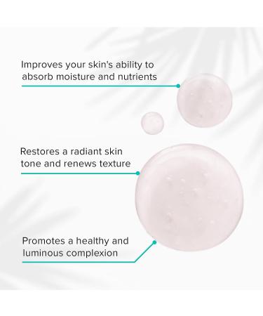 ClarityRx Glimmer of Hope Restorative Face Oil - Natural Plant-Based Moisturizer for Dry & Aging Skin - 1 fl oz - Buy Online on GoSupps.com