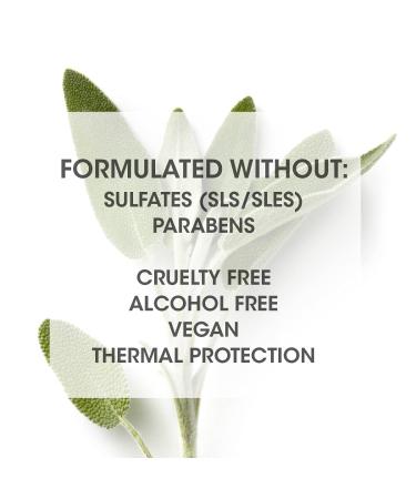 SEVEN Gazar Blowout Butter - 4 fl. oz | High-Gloss Styling Cream with Thermal Protection - Buy Online on GoSupps.com