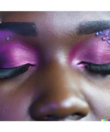 Hard Candy Eyeshadow Palette - Indigo-ing Steady | Shop Now - Buy Online on GoSupps.com