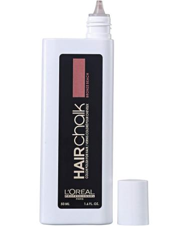Hair Chalk Bronze Beach L'Or al 50ml - Buy Online on GoSupps.com