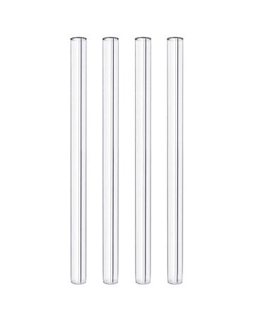 GMISUN Plastic Straw Replacement for Soap Dispenser 4 Pack