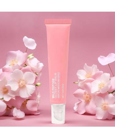 Nourishing lip balm | Skincare products that are nourishing and non-greasy | Moisturizing lip care cream | For girls women teens family friends and little ones - Buy Online on GoSupps.com