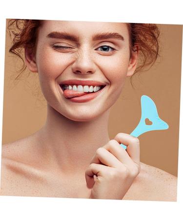 Beatifufu 2 Pcs Eyelash Stamp Bottom Lash Stamp Tool for Women Makeup Eyeliner Stamp Tool Sample Massage - Buy Online on GoSupps.com