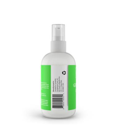 Squalane Probiotic Gentle Face Cleanser | Moisturize & Exfoliate for Sensitive Skin | 9.0 Fl Oz - International Shipping Available - Buy Online on GoSupps.com