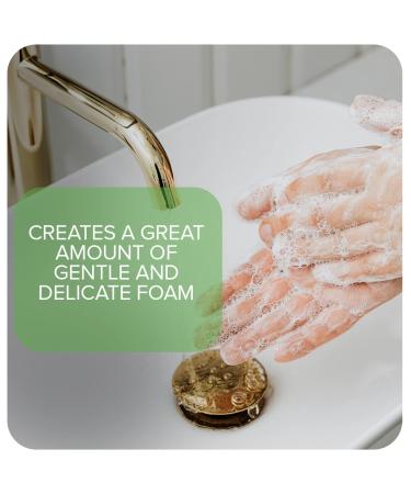 BAMBOEARTH Antibacterial Paper Soap Sheets - 3 Packs Portable Disinfecting Hand Wash Strips | Dissolvable & Disposable Travel Soap Sheets - Mint & Chamomile Scent - Buy Online on GoSupps.com