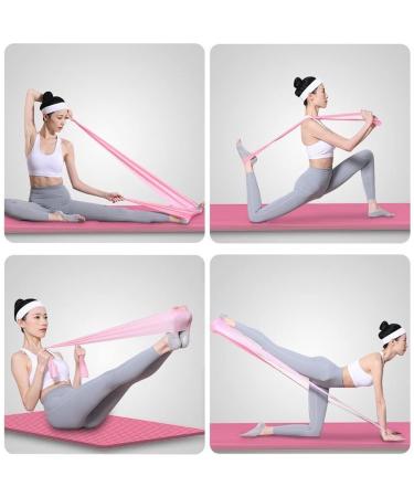 Ronnorr 12 Pack Stretch Headbands for Women - Soft Elastic Hair Accessories for Yoga & Sports - Multicolor (12pcs) - Buy Online on GoSupps.com