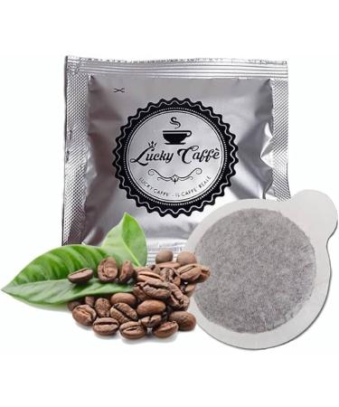 Luigi Friends 138g 2 x Luigi Friends + Gift 2 x Lucky Cafe Pods - Buy Online on GoSupps.com