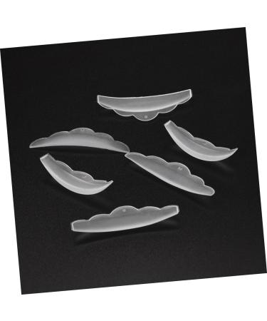POPETPOP Silicone Kit 3 Pairs Eyelash Lifting Curler Lash Extension Tools Makeup Kits Makeup Lash Lifting Pads Lash Lifting Shield Pads Eyelash Perming Curler Silicone Gasket Sun Flower - Buy Online on GoSupps.com