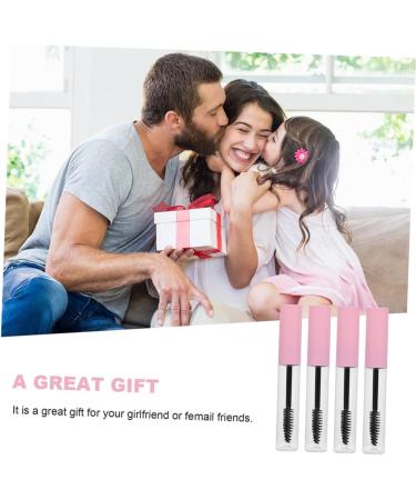 Healvian Healvian 15 x 10ml Plastic Makeup Tubes (Eyeliner Mascara Gloss) Waterproof and Safe - Buy Online on GoSupps.com