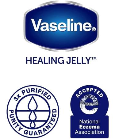 Buy Vaseline Petroleum Jelly Original 1.75oz - International Shipping Available - Buy Online on GoSupps.com