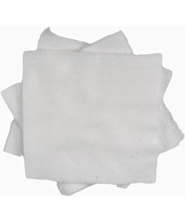 COVIDIEN 2634 Curity Gauze Sponge Non-Sterile 4 x 4 12-Ply 200 Count - Pack of 2 - Buy Online on GoSupps.com