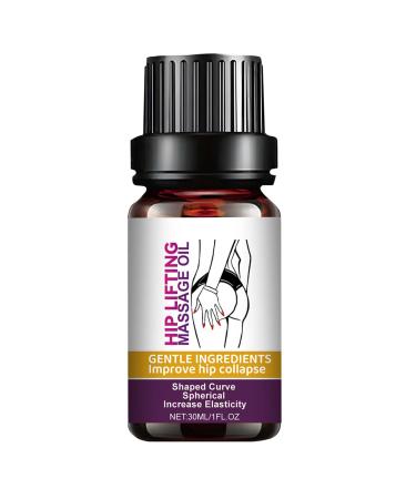 WJnflQN Bill shaping oil 30 ml natural firming lifting effect moisturizing care nongreasy for women and adult skin for daily use in winter in the shower and day &