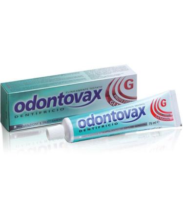 Odontovax-G dent P/Geng 75m