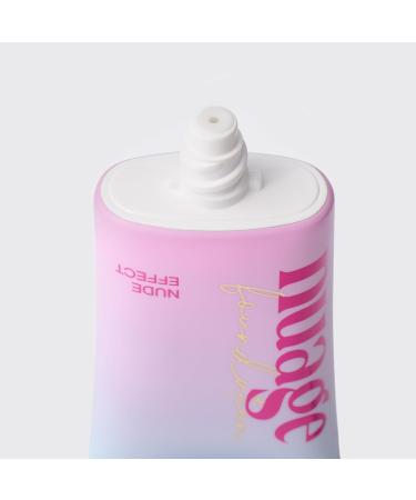 Vivienne Sabo Nude Effect Foundation 03 - Buy Online on GoSupps.com