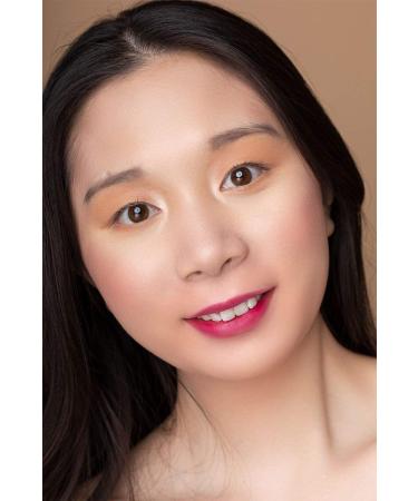 Fran Wilson Twist-Stick Color Change Lipstick - Waterproof Dark Blue 12-Hour Wear Moisturizing with Aloe & Vitamin E - Buy Online on GoSupps.com