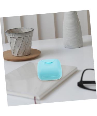 Plastic Storage Box Organizer for Care Packing - HAPINARY - Buy Online on GoSupps.com