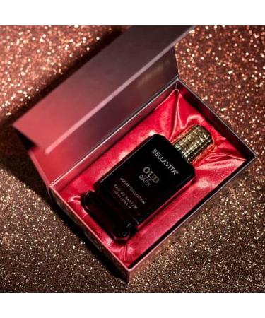 Long Lasting Indian Dark OUD EAU DE Fragrance Perfume for Men and Womens 100ml for All Occassions and daily uses Dark Oud Eau De Parfum 100 Ml - Buy Online on GoSupps.com