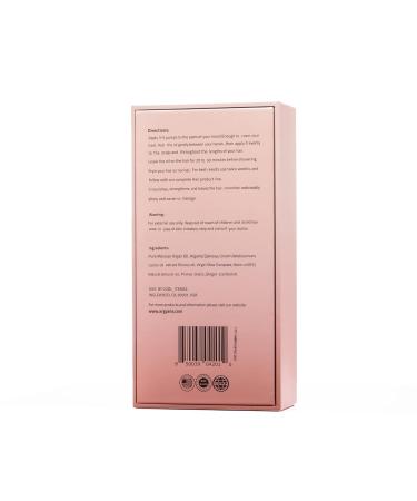 Best 2-PC Hair Care Gift Set for Hair Growth | Lavender Hair Oil Serum & Ginger Hair Oil Mask - Shop Internationally - Buy Online on GoSupps.com