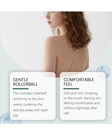 Facial Oil for Women Natural Moisturizing Care 50 ml Rollon Facial Serums Moisturizing Oil Convenient Rollon Application For Mothers Wives Girlfriends Daily G - Buy Online on GoSupps.com