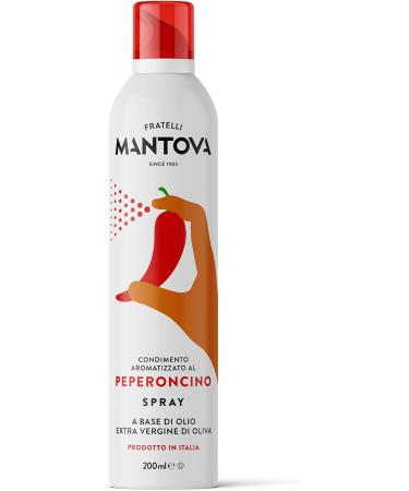  SPRAYLEGGERO SPRAYLEGGERO Pack of 5 x 250 ml: Natives Extra olive oil and flavour with garlic lemon chili black truffle. - Buy Online on GoSupps.com