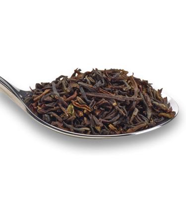 Twinings Darjeeling Loose Leaf Tea 125g - Buy Online on GoSupps.com
