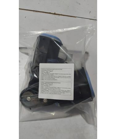 Hinged Elbow Brace ROM Support - Adjustable Post-Op Stabilizer for Arm Injury Recovery Sling Included - Ideal for Dislocated Ligament and Tendon Repairs (Left - Buy Online on GoSupps.com