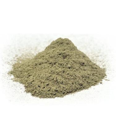 RAW HERB/JADI BOOTI BHRINGRAJ LEAVES POWDER BHRINGRAJ PATTA POWDER BHANGRA LEAF POWDER BHANGRAIYA ECLIPTA ALBA (100gm) - Buy Online on GoSupps.com