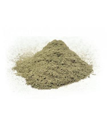 RAW HERB/JADI BOOTI BHRINGRAJ LEAVES POWDER BHRINGRAJ PATTA POWDER BHANGRA LEAF POWDER BHANGRAIYA ECLIPTA ALBA (100gm)