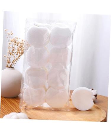 Beaupretty 2400 Pcs Face Cleaning Wipes | Non-Woven Nail Wipes & Makeup Removal Pads | 2x2 & 5.8x5.8 cm | Shop Internationally - Buy Online on GoSupps.com