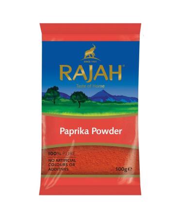 Rajah Rajah - Pepper Powder - 100g