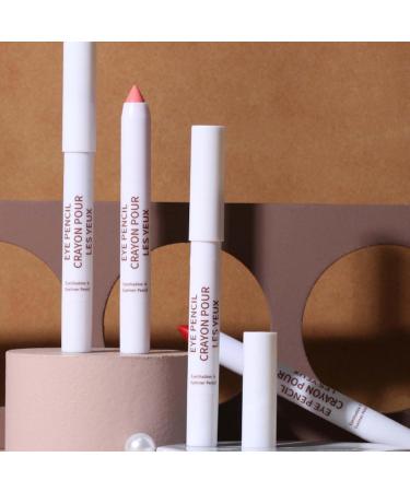 Eyeshadow Stick Set - Waterproof Eyeshadow Pencil with | Highlighting Pigmented Shiny Eyeshadow Pencil Waterproof Classy for Shimmer Eye Sritob - Buy Online on GoSupps.com
