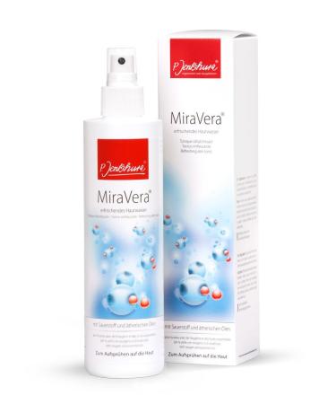 MiraVera P. Jentschura Refreshing Skin Water, Tonic - 110 ml