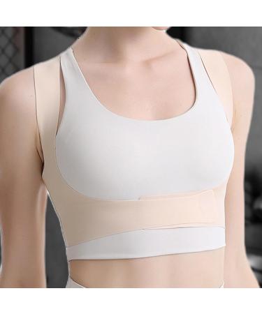 Back Corrector - Adhesive Corrector Brace for Women Back | High Elasticity Correction Belt for All-Round Body Shaping for School Leisure Working Home - Buy Online on GoSupps.com