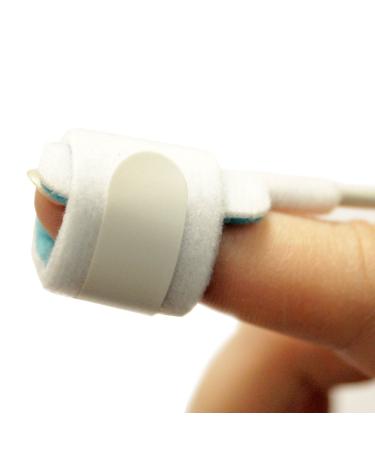 External Finger Sensor with Velcro for Children & Adults | Compatible with PO-400 PO-600 & SAS-500 - Shop Now! - Buy Online on GoSupps.com