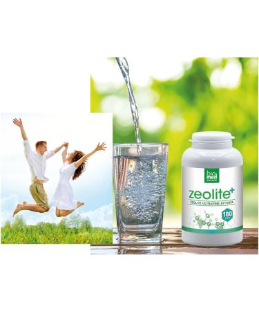 Z olite destin e la consommation humaine Poudre de z olite Poudre de z olite naturelle (350 gr.). La z olite est un activateur et stimulateur du syst me immunitaire. - Buy Online on GoSupps.com