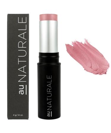 AU NATURALE COSMETICS Sweetheart Creme Blush 0.3 OZ - Natural Flush of Color - Buy Online on GoSupps.com
